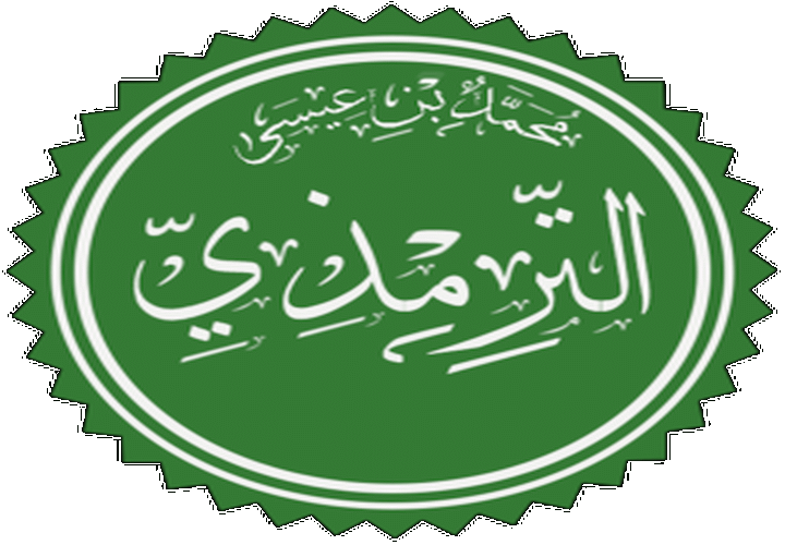 الإمام أبو عيسى الترمذي 